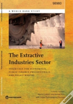 Capa do artigo The Extractive Industries Sector