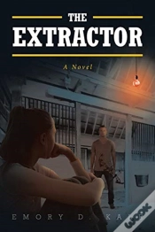 Capa do artigo The Extractor