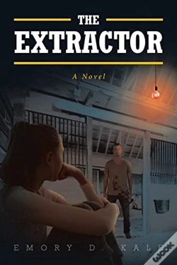 Capa do artigo The Extractor
