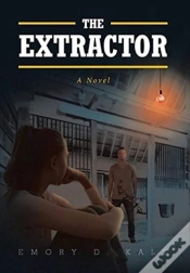 Capa do artigo The Extractor