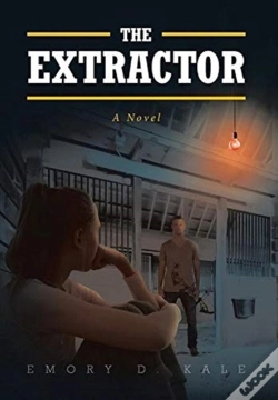 Capa do artigo The Extractor