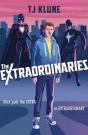 The Extraordinaries - Preview