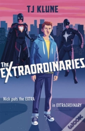 The Extraordinaries