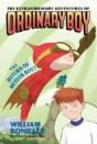 The Extraordinary Adventures Of Ordinary Boy, Book 2 - Preview