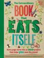 The Extraordinary Book That Eats Itself - Preview