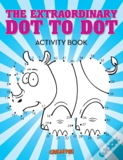Capa do artigo The Extraordinary Dot To Dot Activity Book