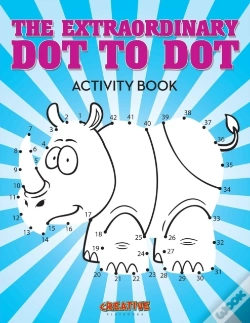Capa do artigo The Extraordinary Dot To Dot Activity Book