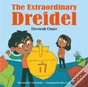 Capa do artigo The Extraordinary Dreidel
