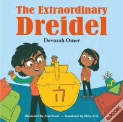 Capa do artigo The Extraordinary Dreidel
