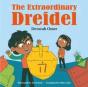 The Extraordinary Dreidel - Preview