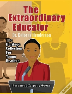 Capa do artigo The Extraordinary Educator