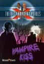 The Extraordinary Files: Vampire Kiss - Preview