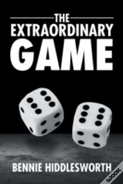 Capa do artigo The Extraordinary Game
