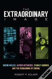 Capa do artigo The Extraordinary Image