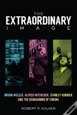 Capa do artigo The Extraordinary Image