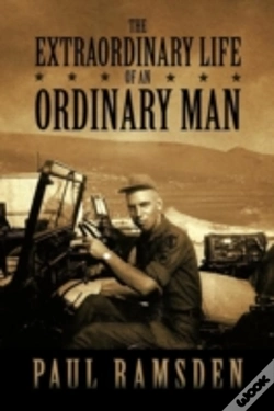Capa do artigo The Extraordinary Life Of An Ordinary Man
