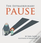 Capa do artigo The Extraordinary Pause