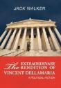 The Extraordinary Rendition Of Vincent Dellmaria - Preview
