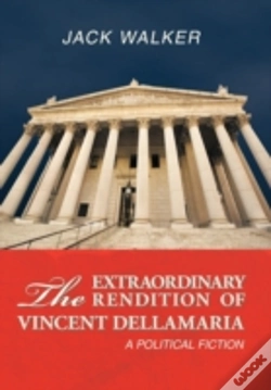 Capa do artigo The Extraordinary Rendition Of Vincent Dellmaria