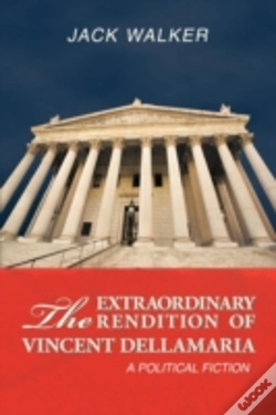 Capa do artigo The Extraordinary Rendition Of Vincent Dellmaria