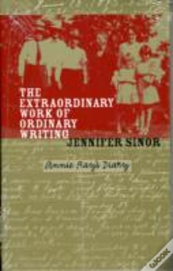 Capa do artigo The Extraordinary Work Of Ordinary Writing