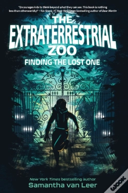 Capa do artigo The Extraterrestrial Zoo 1: Finding The Lost One