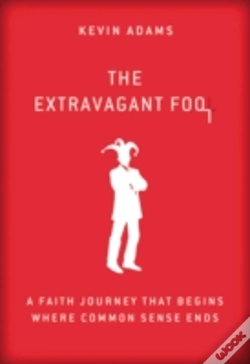 Capa do artigo The Extravagant Fool
