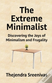 Capa do artigo The Extreme Minimalist