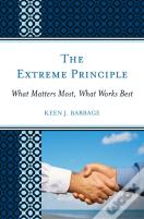 The Extreme Principle