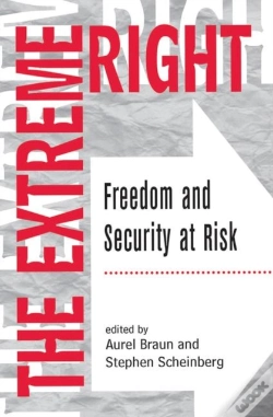 Capa do artigo The Extreme Right