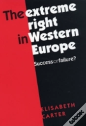 Capa do artigo The Extreme Right In Western Europe