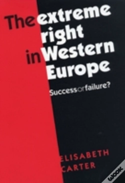 Capa do artigo The Extreme Right In Western Europe