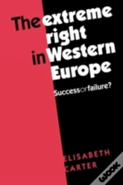 Capa do artigo The Extreme Right In Western Europe
