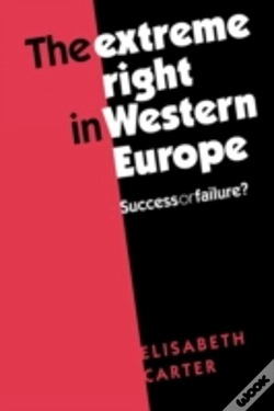 Capa do artigo The Extreme Right In Western Europe