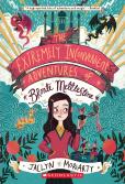 The Extremely Inconvenient Adventures Of Bronte Mettlestone