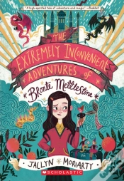 Capa do artigo The Extremely Inconvenient Adventures Of Bronte Mettlestone
