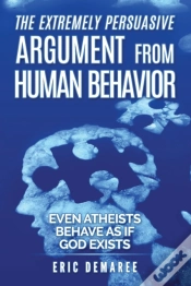 Capa do artigo The Extremely Persuasive Argument From Human Behavior