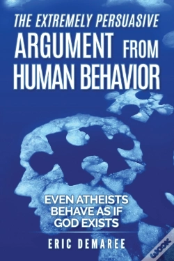 Capa do artigo The Extremely Persuasive Argument From Human Behavior