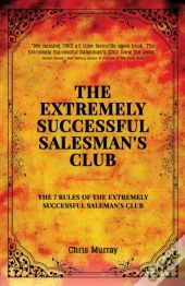 The Extremely Successful Salesman'S Club