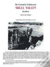The Extremely Unfortunate Skull Valley Incident