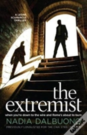 Capa do artigo The Extremist