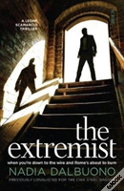 Capa do artigo The Extremist