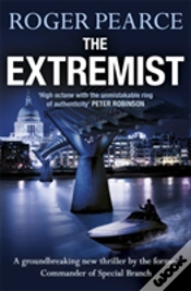 Capa do artigo The Extremist