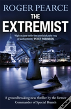 Capa do artigo The Extremist