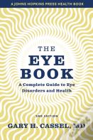 The Eye Book