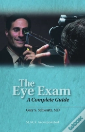Capa do artigo The Eye Exam
