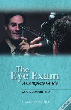 Capa do artigo The Eye Exam