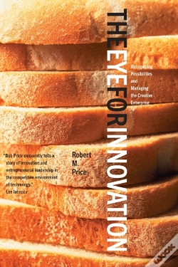 Capa do artigo The Eye For Innovation