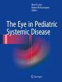 The Eye In Pediatric Systemic Disease - Preview