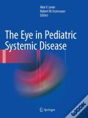 The Eye In Pediatric Systemic Disease